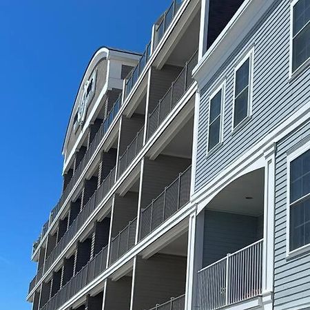 Hampton Beach Ocean Front Condo At The Surf Exteriér fotografie