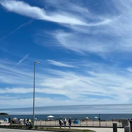 Hampton Beach Ocean Front Condo At The Surf Exteriér fotografie