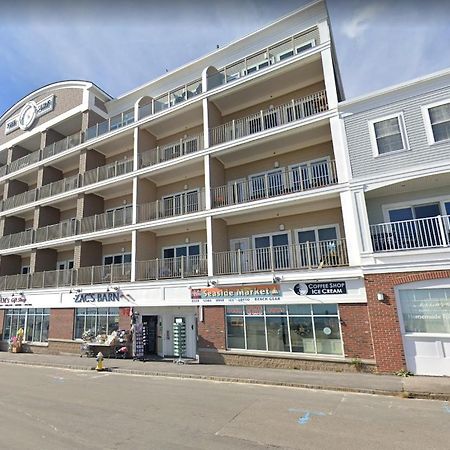 Hampton Beach Ocean Front Condo At The Surf Exteriér fotografie