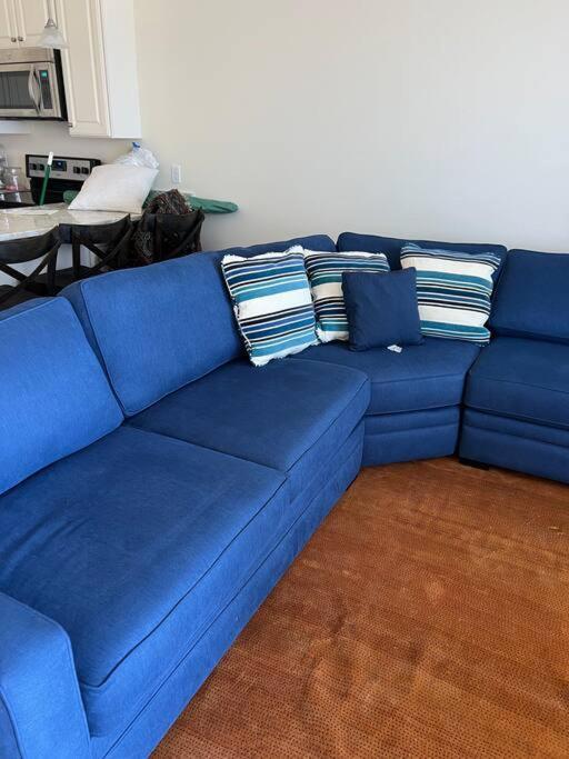 Hampton Beach Ocean Front Condo At The Surf Exteriér fotografie