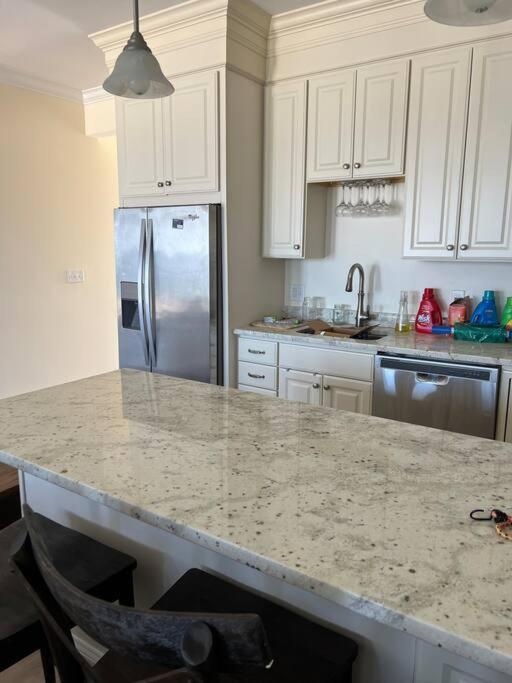 Hampton Beach Ocean Front Condo At The Surf Exteriér fotografie