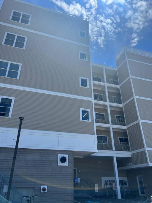 Hampton Beach Ocean Front Condo At The Surf Exteriér fotografie