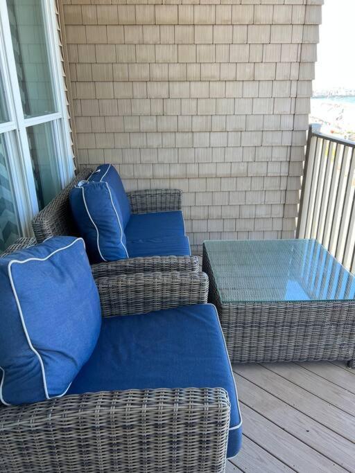 Hampton Beach Ocean Front Condo At The Surf Exteriér fotografie
